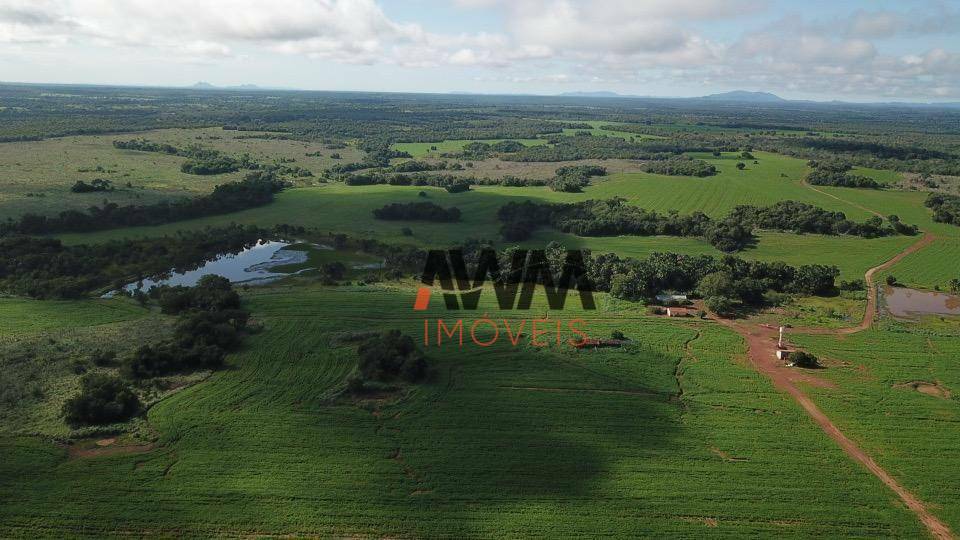 Fazenda à venda, 4774660M2 - Foto 1