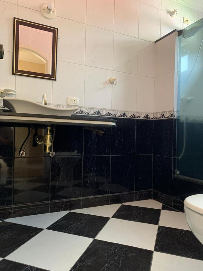 Casa de Condomínio à venda com 6 quartos, 600m² - Foto 13