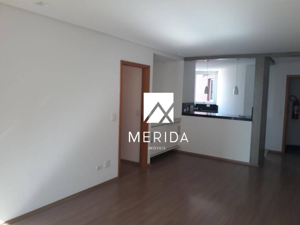 Apartamento à venda e aluguel com 2 quartos, 90m² - Foto 2