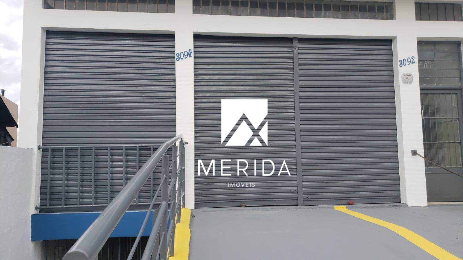 Loja-Salão para alugar, 180m² - Foto 1