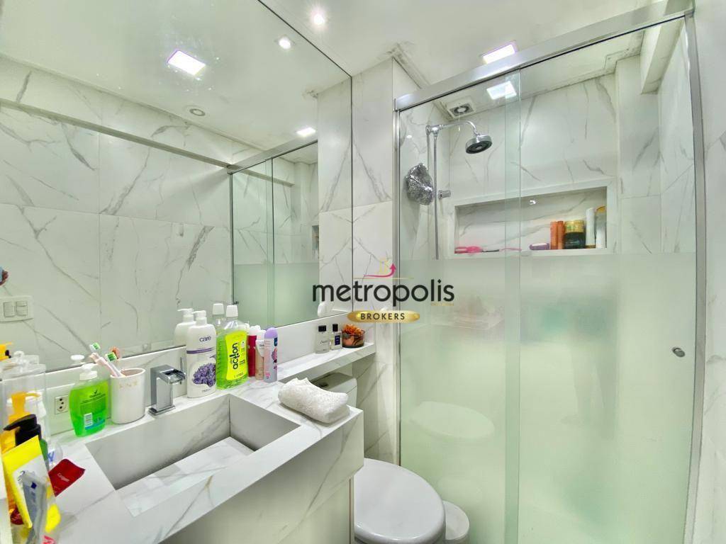 Apartamento para alugar com 3 quartos, 72m² - Foto 12