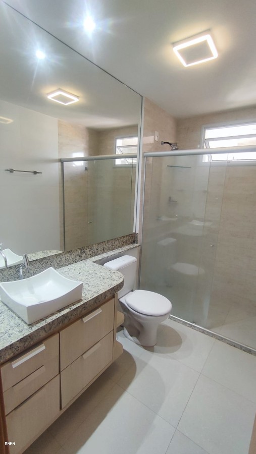 Apartamento para alugar com 3 quartos - Foto 9