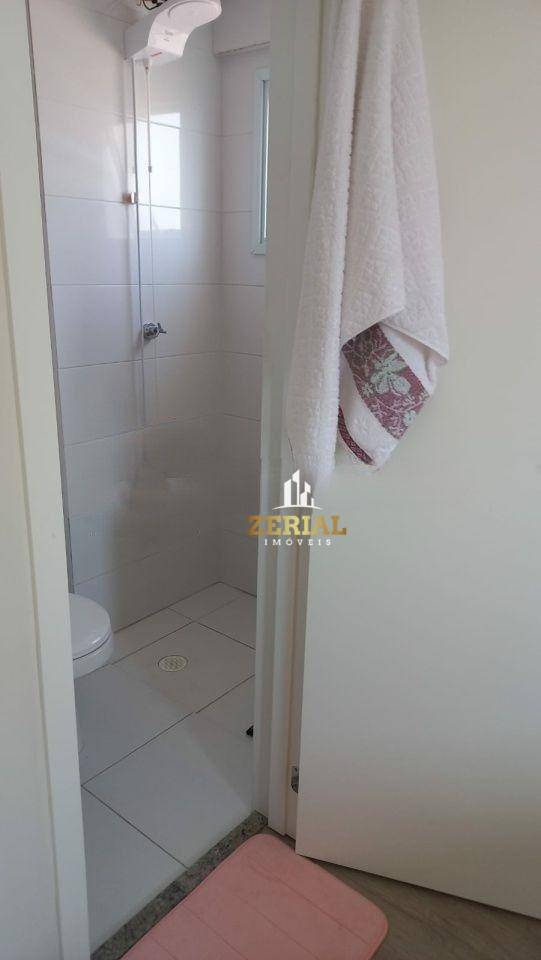 Apartamento para alugar com 2 quartos, 60m² - Foto 8
