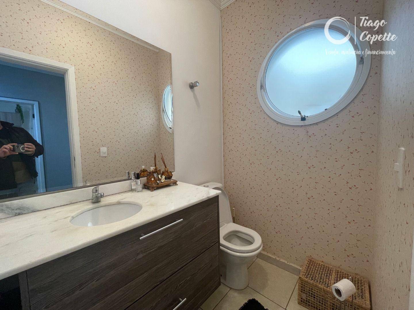 Casa de Condomínio à venda com 4 quartos, 159m² - Foto 10