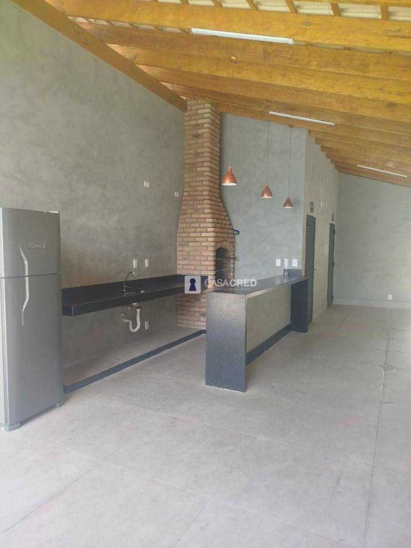 Apartamento para alugar com 2 quartos, 45m² - Foto 16
