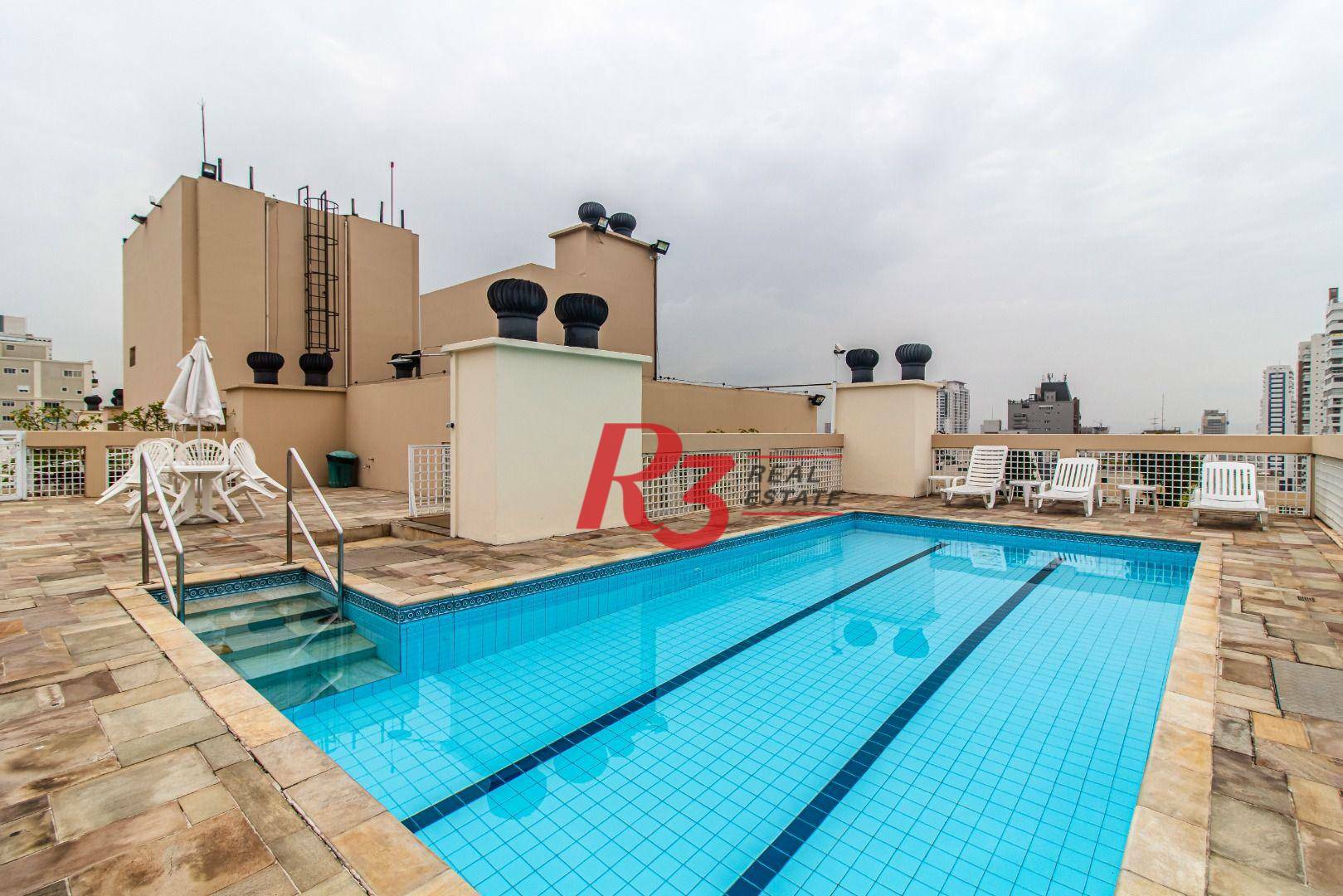 Flat/Apart Hotel à venda com 2 quartos, 70m² - Foto 41