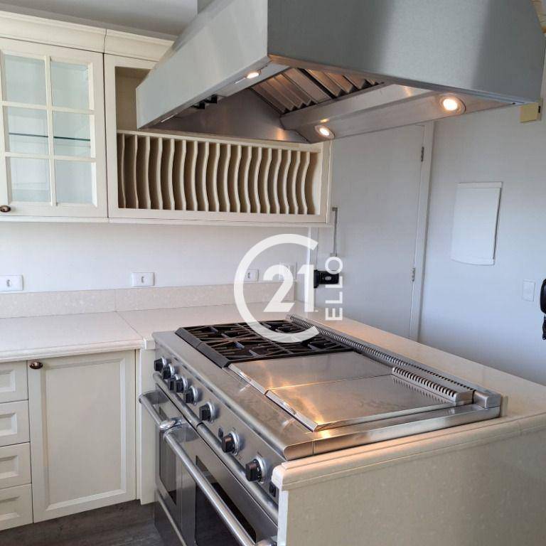 Cobertura à venda e aluguel com 3 quartos, 250m² - Foto 13