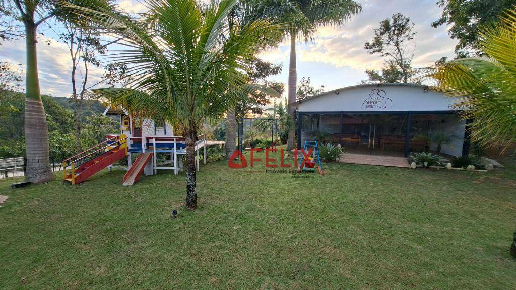 Sítio à venda com 6 quartos, 1000m² - Foto 22