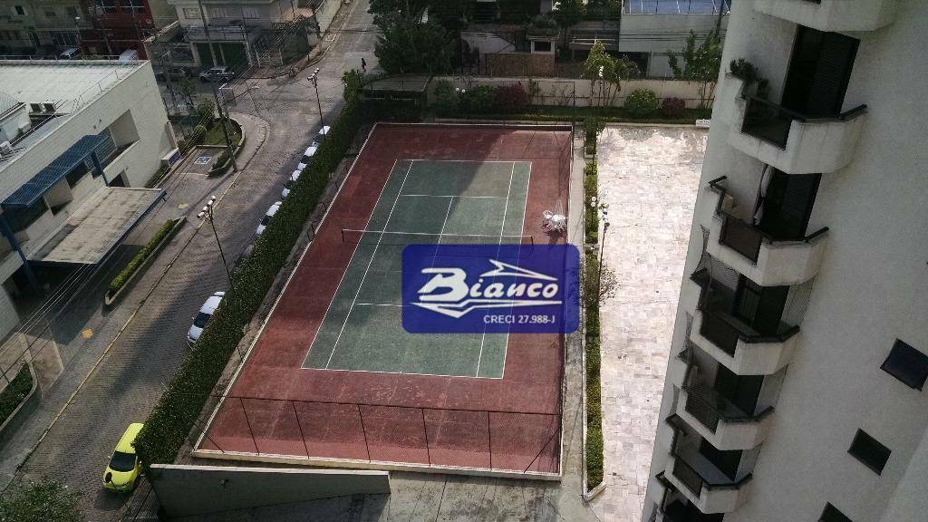 Cobertura à venda com 4 quartos, 260m² - Foto 9