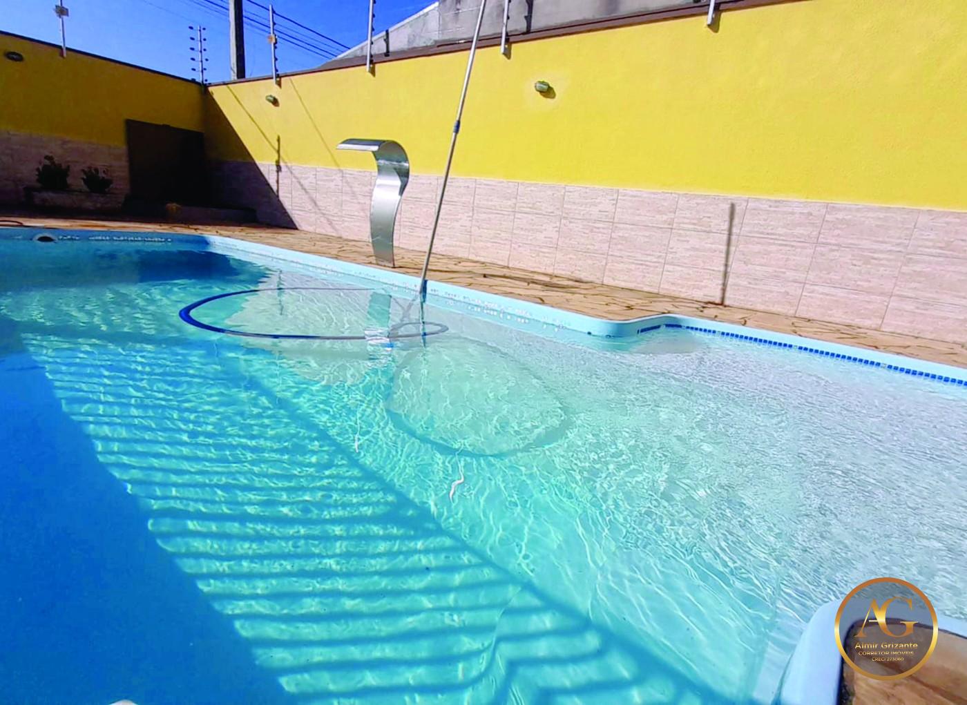 Casa à venda com 1 quarto, 250m² - Foto 5