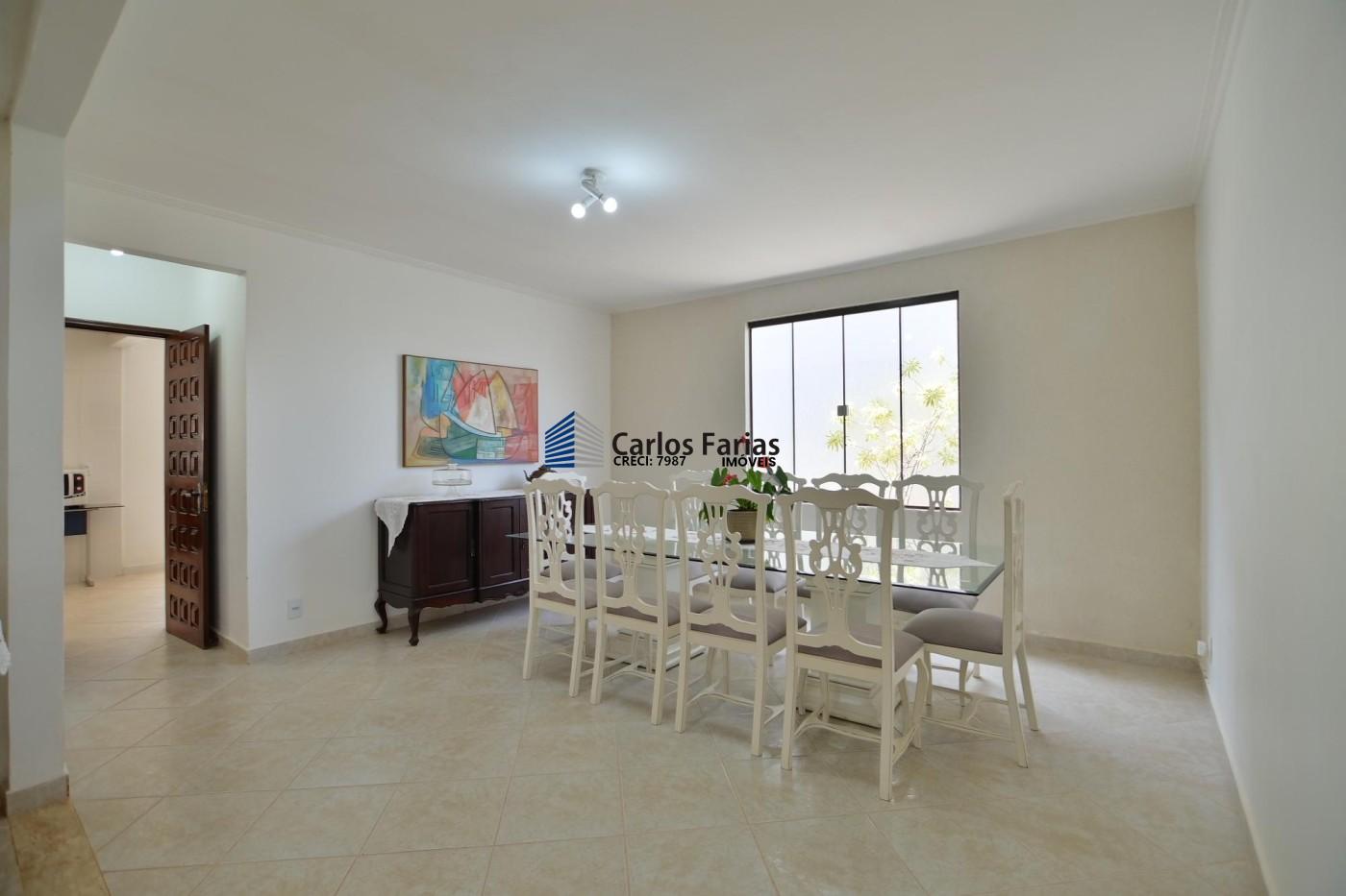 Casa de Condomínio à venda com 4 quartos, 360m² - Foto 14