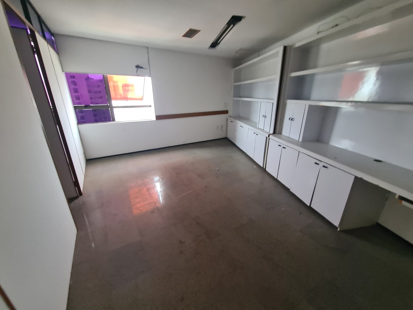 Conjunto Comercial-Sala à venda, 38m² - Foto 5