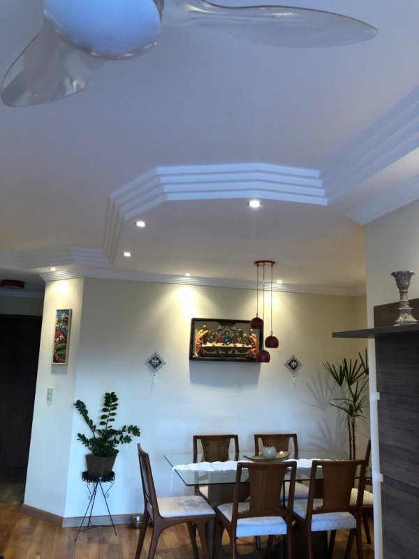 Apartamento à venda com 3 quartos, 90m² - Foto 17