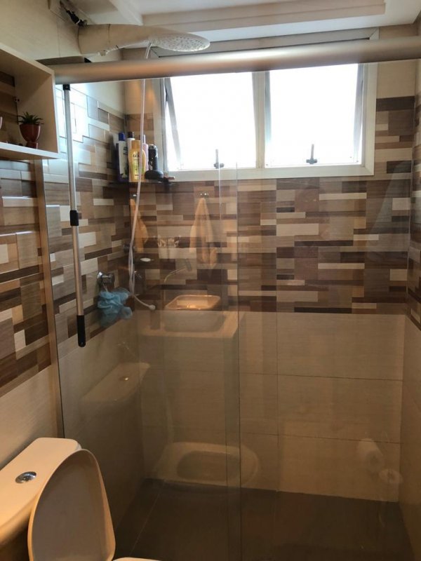 Apartamento à venda com 3 quartos, 90m² - Foto 19