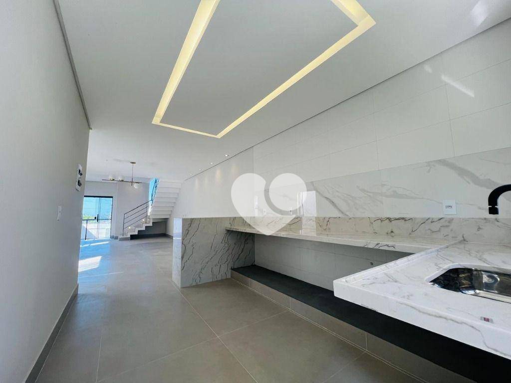 Casa à venda com 3 quartos, 125m² - Foto 5