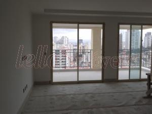 Cobertura à venda com 4 quartos, 304m² - Foto 1