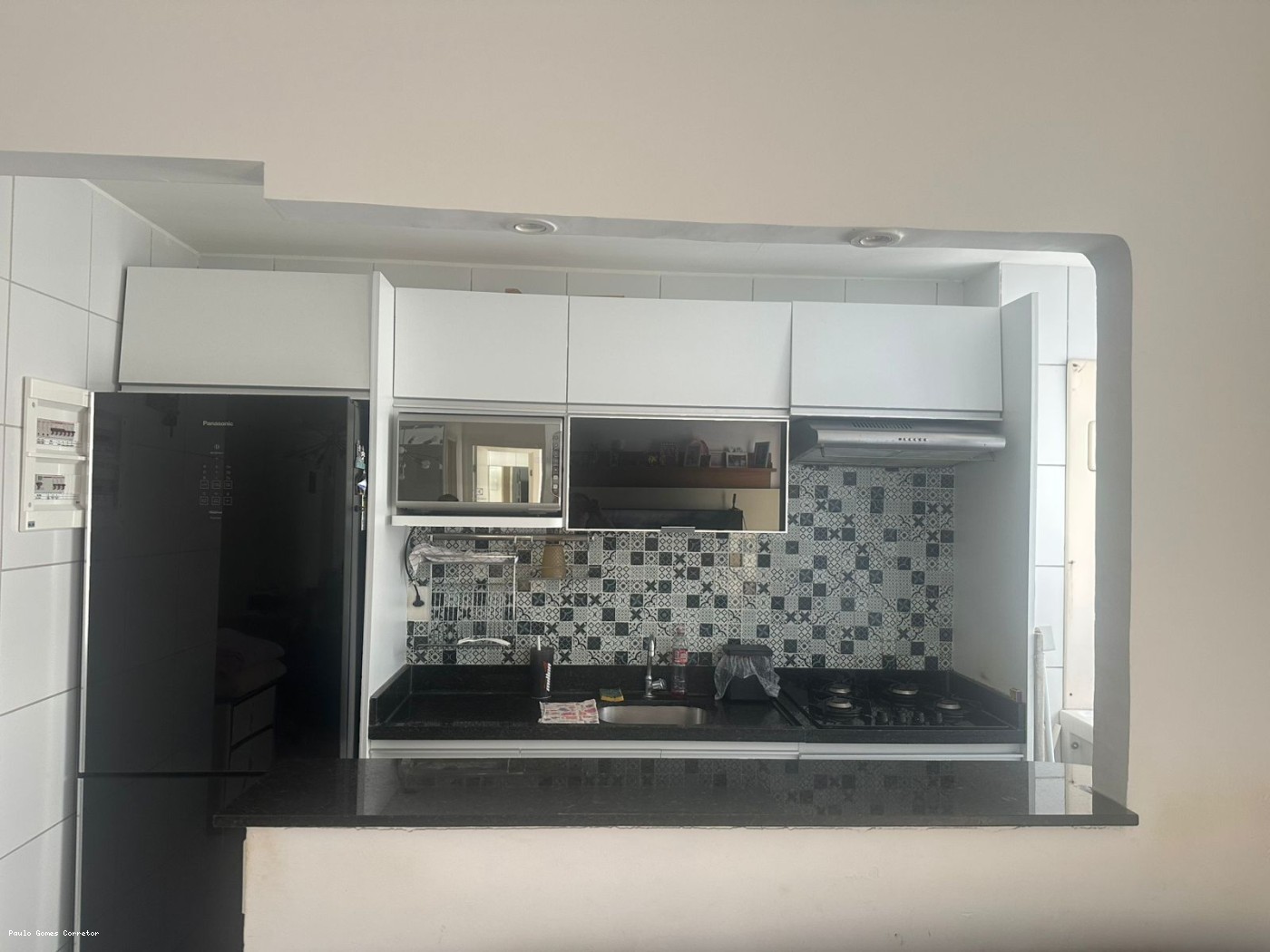 Apartamento à venda com 2 quartos, 65m² - Foto 9