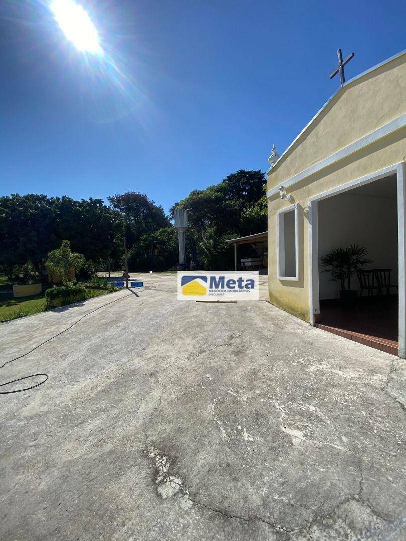Chácara à venda com 4 quartos, 450m² - Foto 22