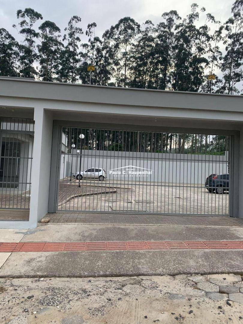 Apartamento à venda com 2 quartos, 54m² - Foto 2
