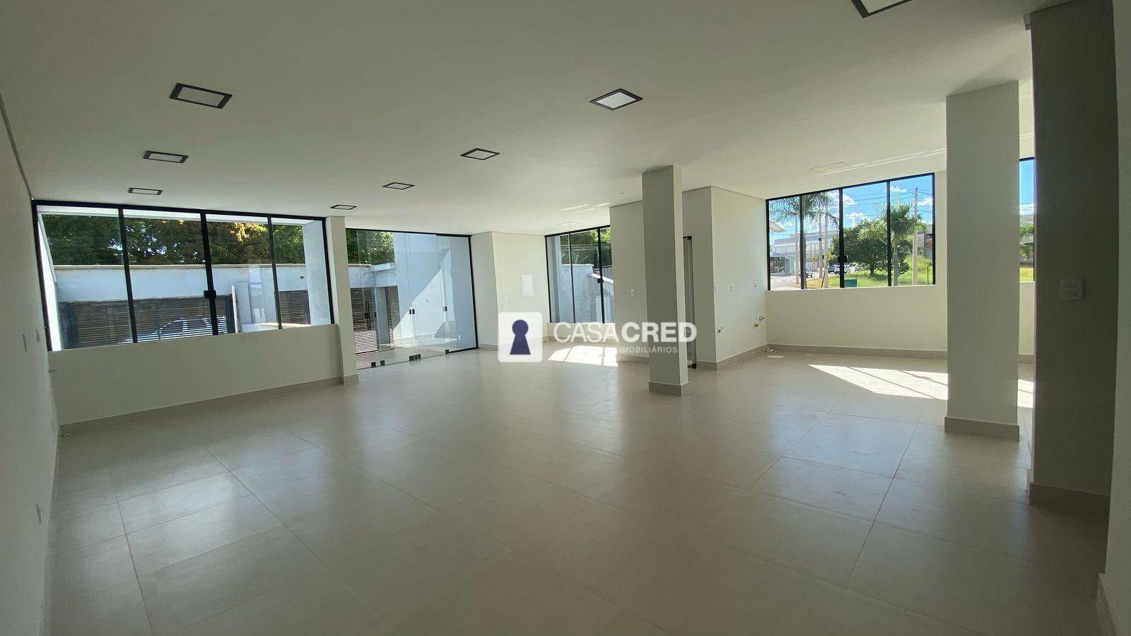 Loja-Salão para alugar, 382m² - Foto 4