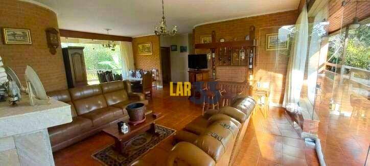 Casa à venda com 3 quartos, 1000M2 - Foto 43