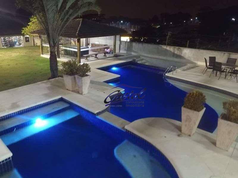 Casa de Condomínio à venda com 4 quartos, 711m² - Foto 48
