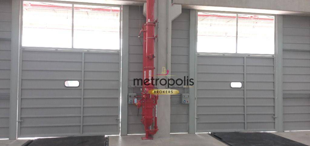 Depósito-Galpão-Armazém para alugar, 3243m² - Foto 5