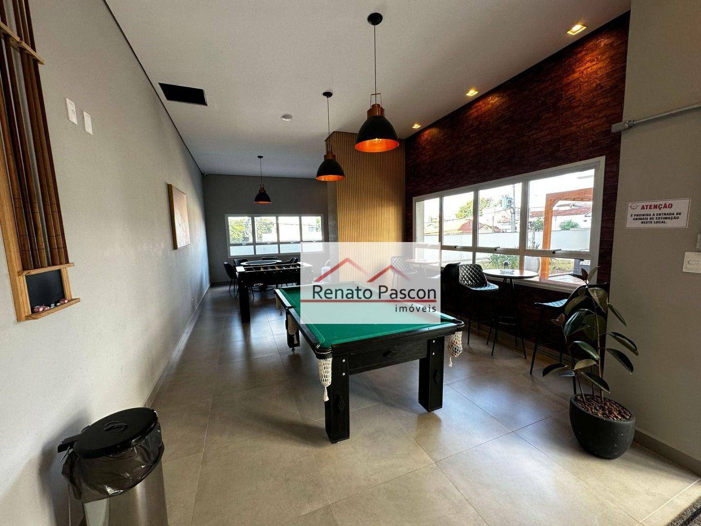 Apartamento para alugar com 2 quartos, 82m² - Foto 11