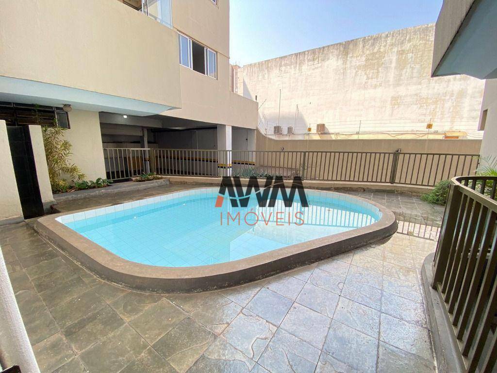 Apartamento à venda com 2 quartos, 85m² - Foto 14