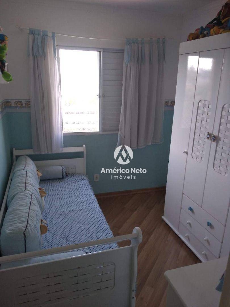 Apartamento à venda com 2 quartos, 43m² - Foto 4
