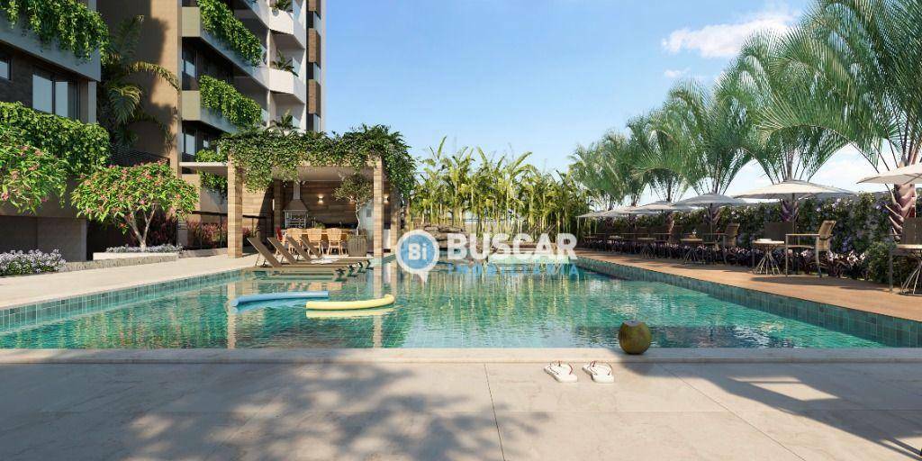 Apartamento à venda com 3 quartos, 133m² - Foto 5