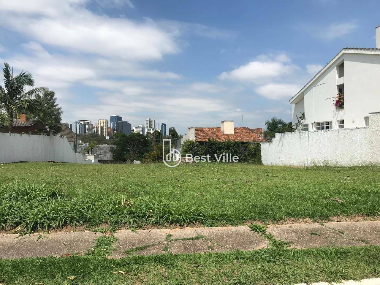 Loteamento e Condomínio à venda, 843M2 - Foto 2