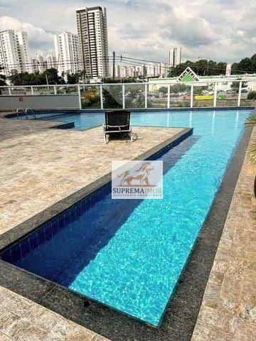 Flat/Apart Hotel para alugar com 1 quarto, 44m² - Foto 22