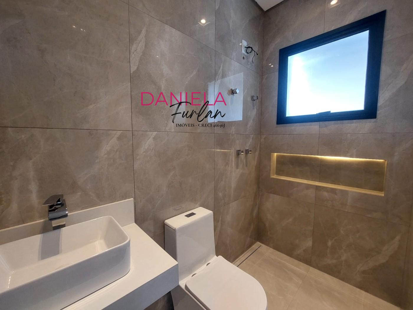 Casa de Condomínio à venda com 3 quartos, 162m² - Foto 37