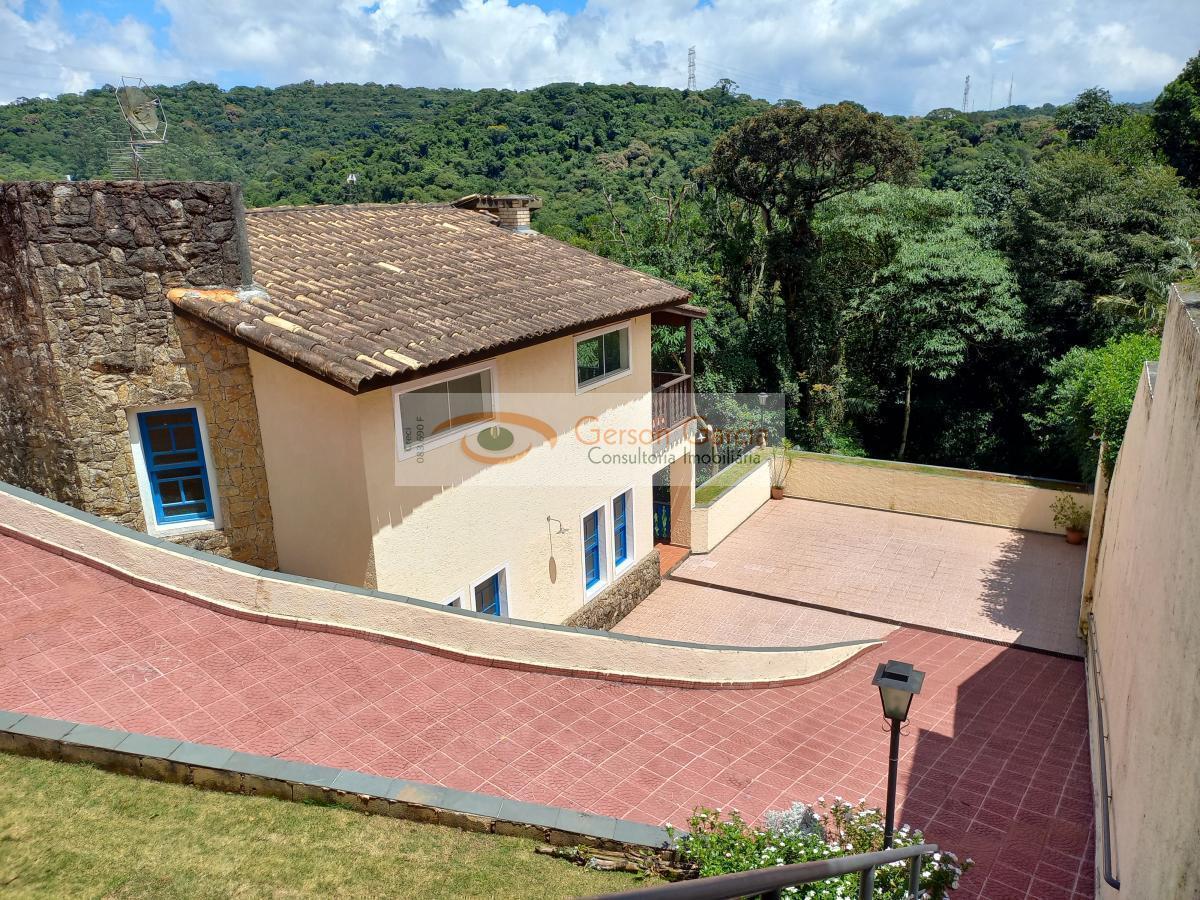 Casa de Condomínio para alugar com 3 quartos, 250m² - Foto 45