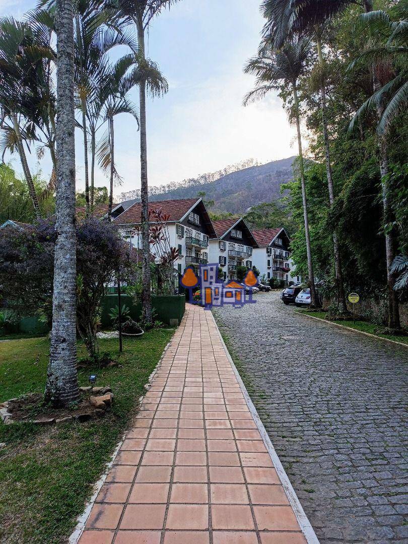 Apartamento para alugar com 2 quartos, 61m² - Foto 20
