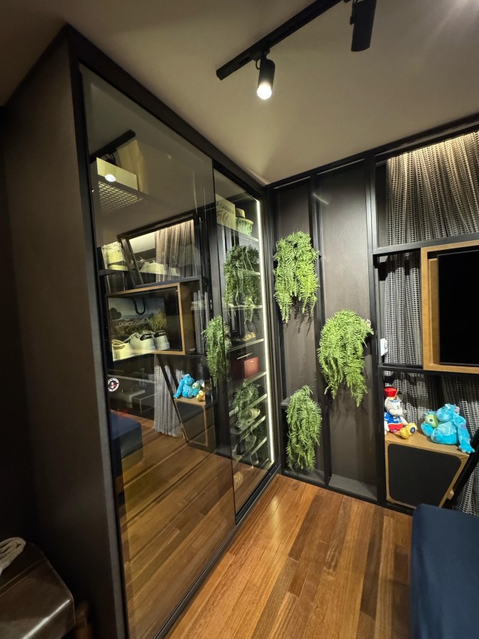 Apartamento à venda com 3 quartos, 147m² - Foto 43