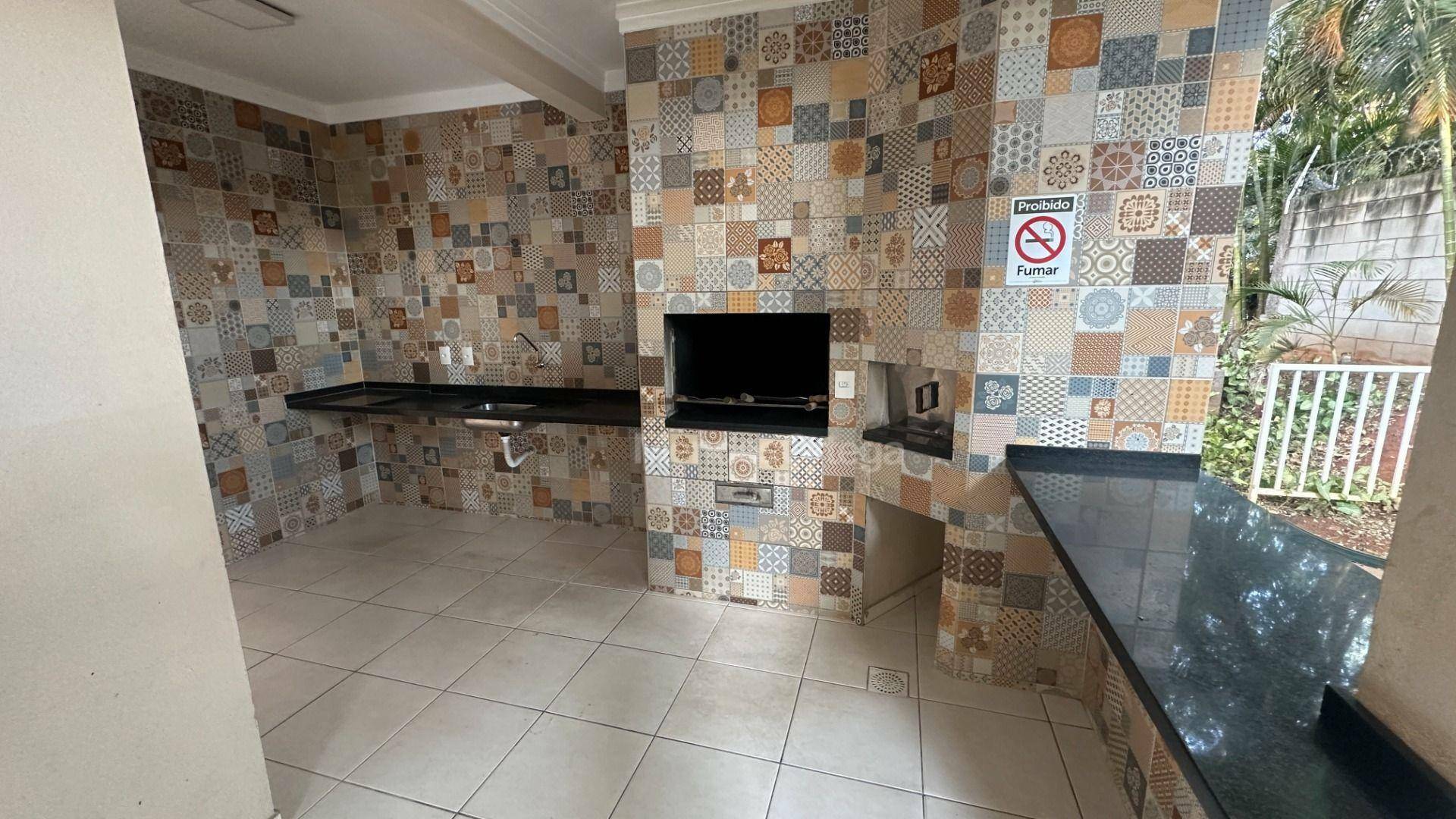 Apartamento à venda com 2 quartos, 54m² - Foto 25