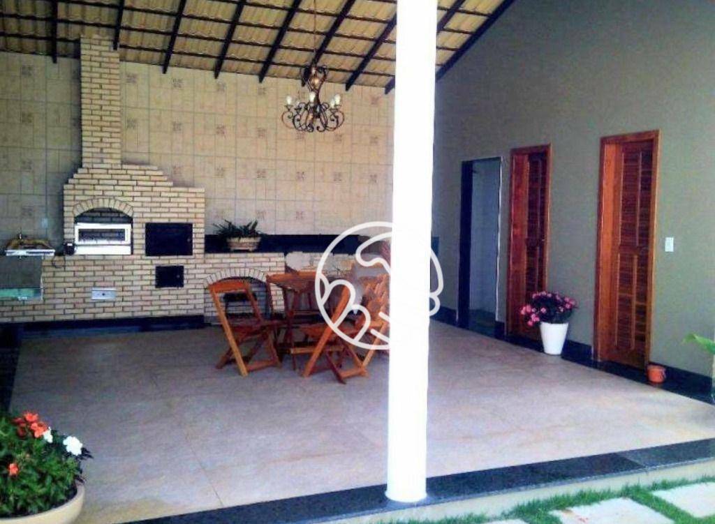 Chácara à venda com 3 quartos, 1m² - Foto 20