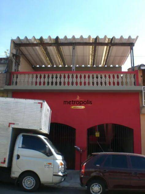 Sobrado à venda com 5 quartos, 303m² - Foto 6