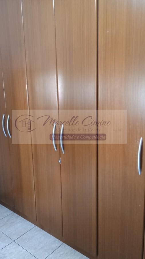 Apartamento à venda com 3 quartos, 90m² - Foto 6