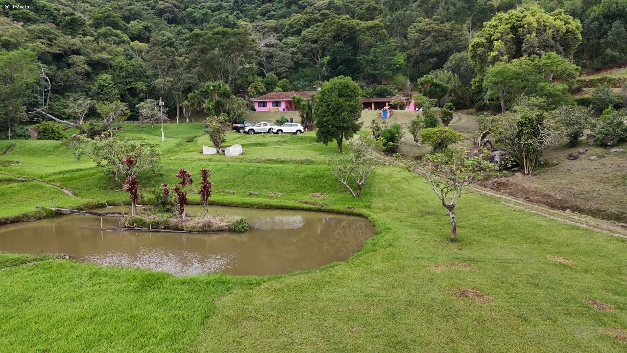Sítio à venda com 2 quartos, 48400m² - Foto 4