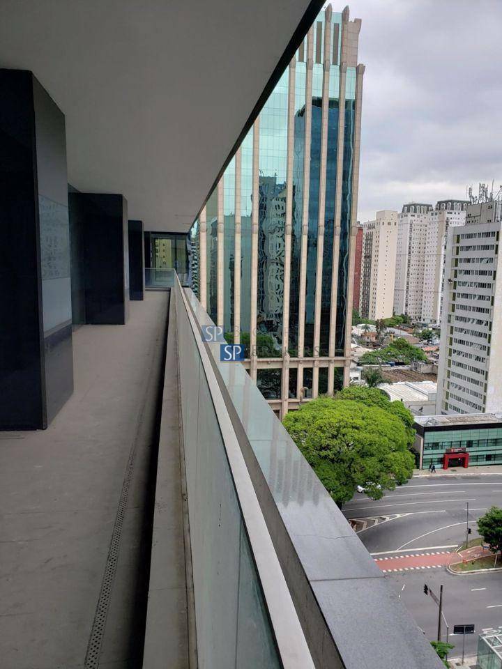 Conjunto Comercial-Sala para alugar, 1359m² - Foto 9