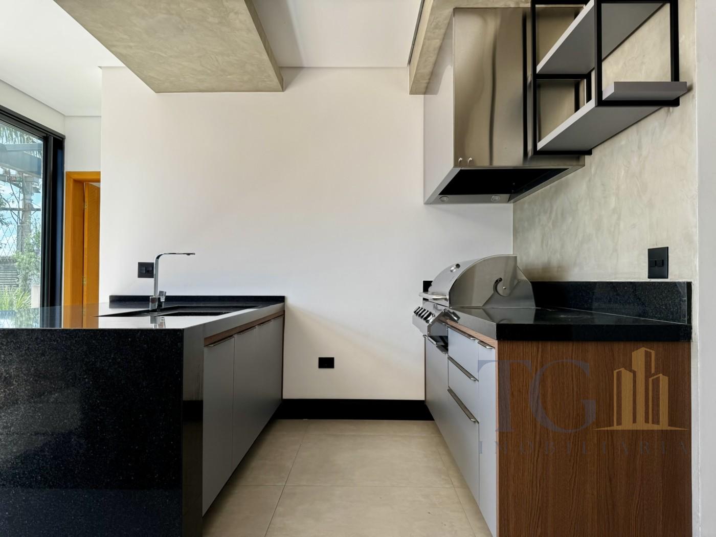 Casa de Condomínio à venda com 4 quartos, 380m² - Foto 13