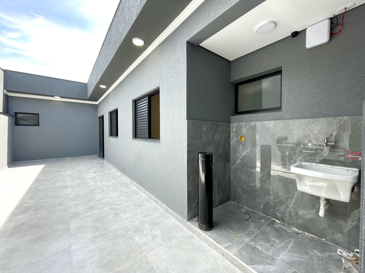 Casa à venda com 3 quartos, 150m² - Foto 16