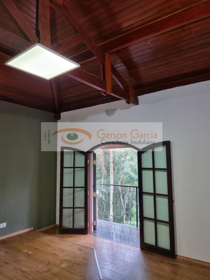 Casa de Condomínio para alugar com 2 quartos, 250m² - Foto 31