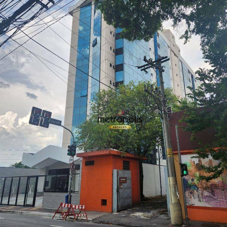 Conjunto Comercial-Sala à venda e aluguel, 66m² - Foto 20