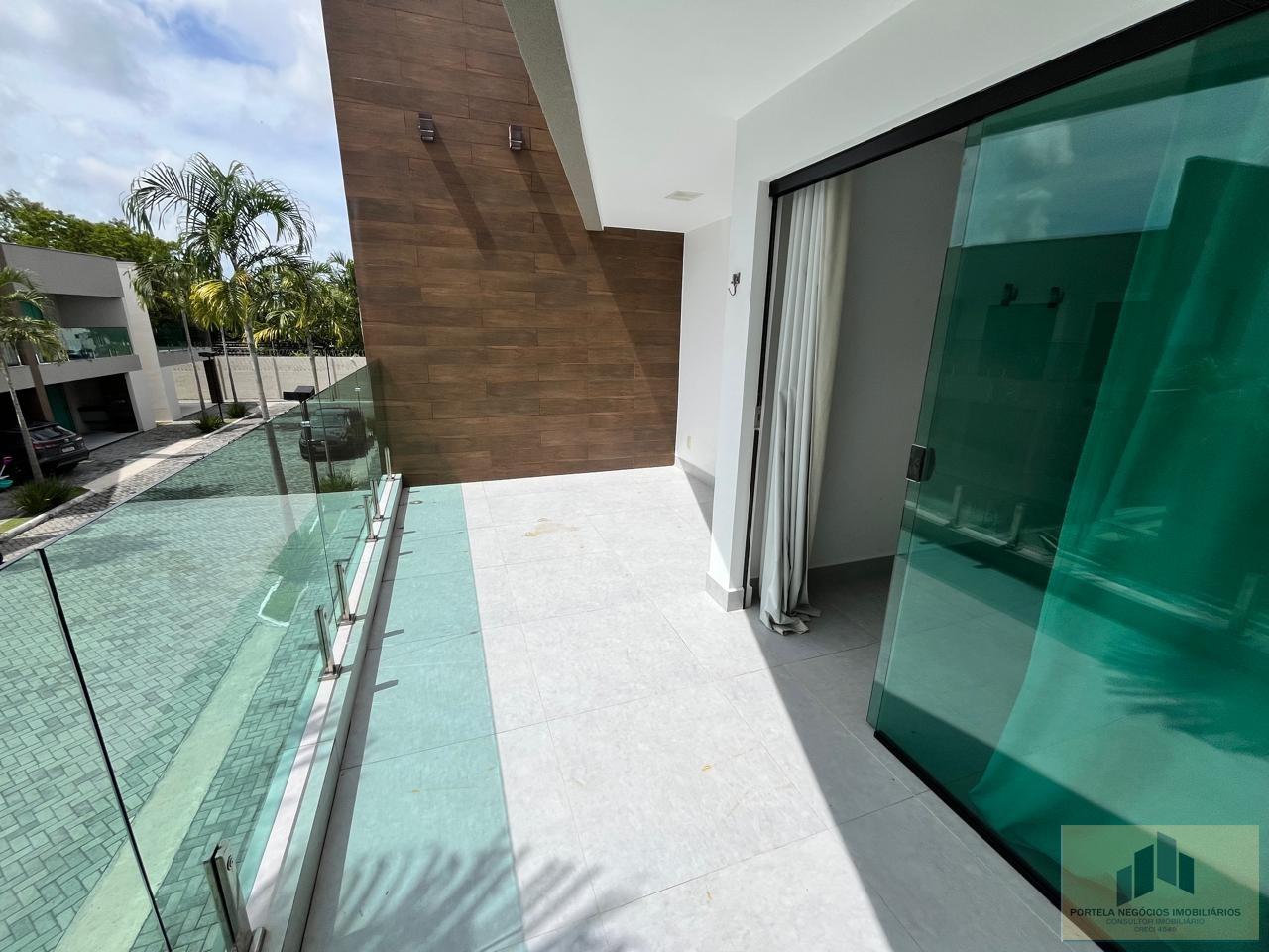 Casa de Condomínio para alugar com 3 quartos, 136m² - Foto 11
