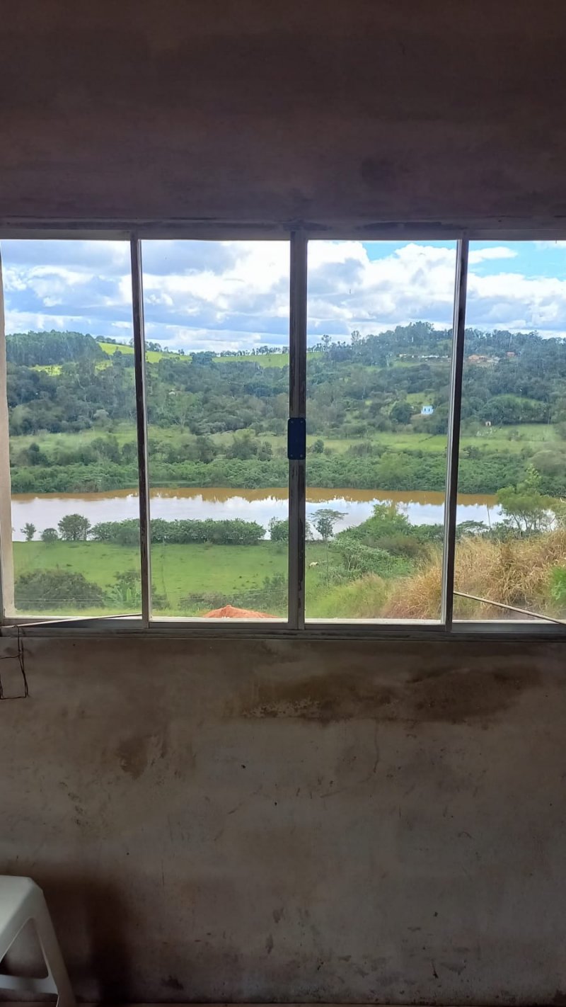 Sítio à venda com 1 quarto, 1500m² - Foto 5