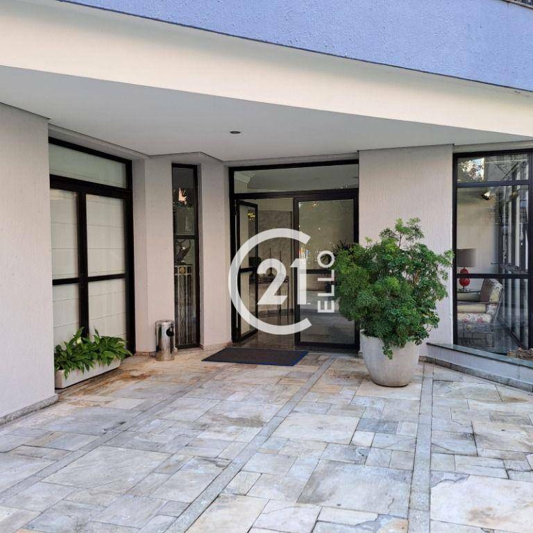 Cobertura à venda e aluguel com 3 quartos, 250m² - Foto 26